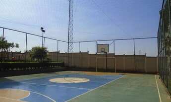 Imagem 2: Apartamento com 2 dormitórios para alugar, 48 m² por R$ 1.653,88/mês - Residencial Boa Vis