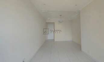 Imagem 4: Apartamento Locação 3 Dormitórios - 72 m² Pompéia