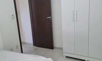 Imagem 7: Apartamento 2 quartos, mobiliado para locação em Manaíra - João Pessoa/PB