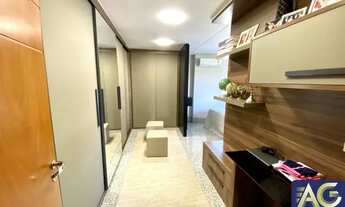 Imagem 7: CACHOEIRO DE ITAPEMIRIM - Apartamento Padrão - Gilberto Machado