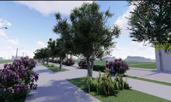 Imagem 5: Loteamento Sol Nascente em Campo Alegre