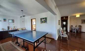 Imagem 7: Apartamento para venda com 270 m² e 4 vagas, na Vila Adyana!!