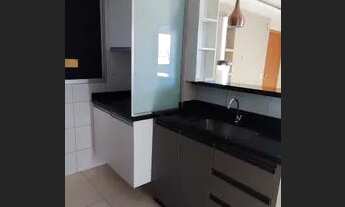 Imagem 3: APARTAMENTO PARA ALUGUEL BELLE NATURE- Valparaíso de Goiás