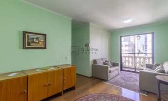 Imagem 2: Apartamento Venda Vila Clementino 73 m² 3 Dormitórios