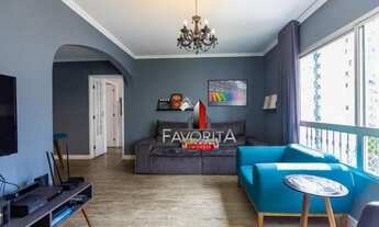 Imagem: Condomínio Alamanda, Apartamento com 3