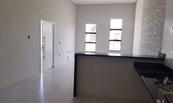 Imagem 4: Casa à venda no Jardim Novo Cambuí, Hortolândia/SP