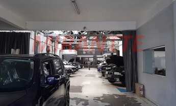 Imagem 4: Galpao em Campos Elíseos