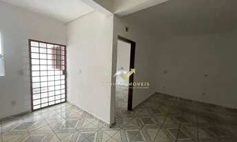 Imagem: Casa com 2 dormitórios para alugar, 105