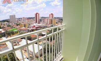 Imagem 4: Apartamento em Vila Monteiro (gleba I) - São Carlos, SP