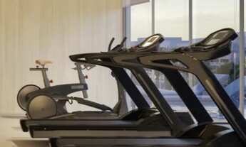 Imagem 2: Apartamento Vista Mar de 173 metros quadrados com 3 suítes em Ipanema - Rio de Janeiro - R