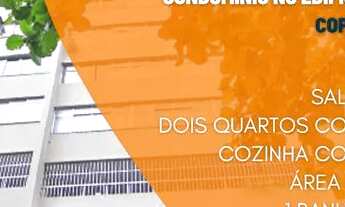 Imagem: Maravilhoso Apartamento para Aluguel com