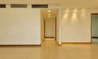 Imagem 4: Apartamento Alto Padrão  Locação  4 Suítes  Jar