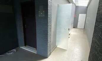 Imagem 7: SOBRADO - MOEMA ÍNDIOS - SP