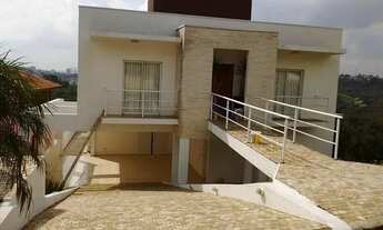 Imagem 5: Casa para aluguel e venda - 3 Suítes c/ Piscina - Condomínio Hills III - Arujá - SP