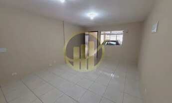 Imagem 2: Casa para aluguel, 2 dormitorios sendo 1 suíte, sala, cozinha, banheiro e vaga de garagem