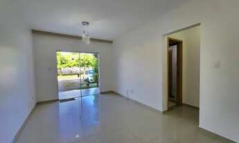 Imagem 6: Apartamento 2 quartos, sendo 01 suítes no Cond Foz do Joanes - Buraquinho