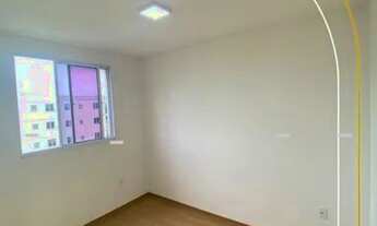 Imagem 4: Apartamento no Mata dos Canários no Tabuleiro 2 quartos próximo a Carajás