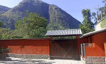 Imagem 3: Casa para venda tem 450 metros quadrados com 4 quartos em Retiro - Petrópolis - RJ