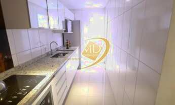 Imagem 3: SANTO ANDRé - Apartamento Padrão - Vila Pires