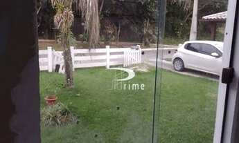 Imagem: Casa com 3 dormitórios, 150 m² - venda