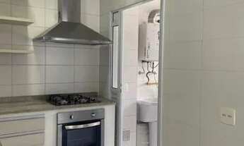 Imagem 2: Apartamento 134 metros com 3 dormitórios com lazer completo