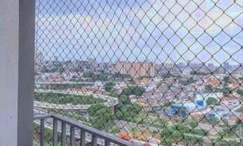 Imagem 7: Apartamento para Aluguel - Tatuapé, 2 Quartos, 58 m2