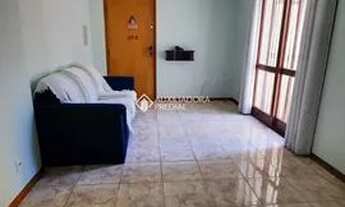 Imagem 4: PORTO ALEGRE - Apartamento Padrão - Passo da Areia