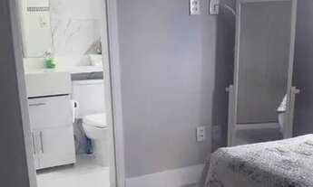 Imagem 5: Cobertura à venda, 114 m² - Vila São José - Taubaté/SP