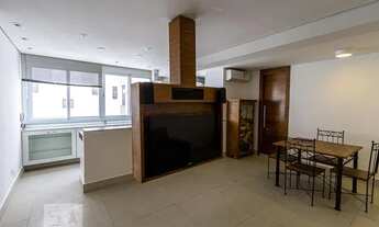 Imagem 5: Apartamento para Aluguel - Jardim Paulista, 1 Quarto, 86 m2