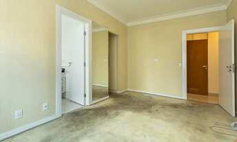 Imagem 3: Apartamento de 500m² com 4 suítes sendo 1 master com closet em Itaim Bibi - 7 vagas