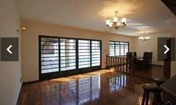 Imagem: Casa com 3 dormitórios à venda, 350 m²