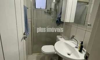 Imagem 4: APARTAMENTO MOBILIADO - 1 VAGA- PERDIZES