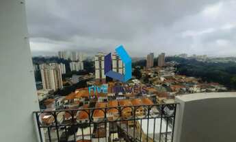 Imagem 4: Apartamento para locação na Sargento Geraldo Santana