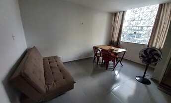 Imagem: Apto semimobiliado próximo cesupa