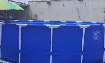 Imagem 3: Casa na praia com 4 Dormitórios