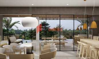 Imagem 5: Lindo sobrado fino acabamento no Alphaville II