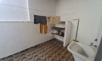 Imagem 5: Casa com 4 dormitórios sendo 02 suítes para alugar, 155 m² por R$ 3.300/mês - Jardim Maced