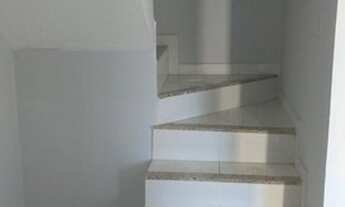 Imagem 5: Casa em Condomínio para Venda em Rio das Ostras, Palmital, 2 dormitórios, 1 suíte, 2 banhe