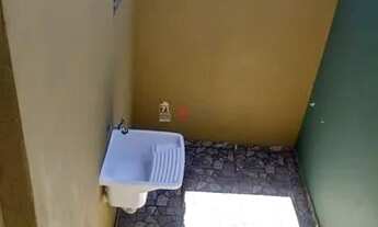 Imagem 4: Caraguatatuba - Casa Padrão - Loteamento Sato