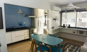 Imagem 3: Apartamento à Venda - Consolação, 1 Quarto, 38 m2