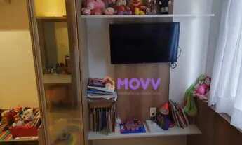 Imagem 5: Apartamento com 4 dormitórios à venda, 132 m² por R$ 1.100.000,00 - Icaraí - Niterói/RJ