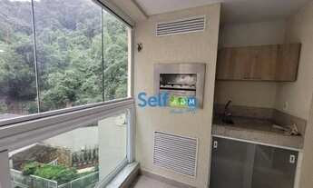 Imagem 2: Apartamento de 1 quarto com vaga em Icaraí