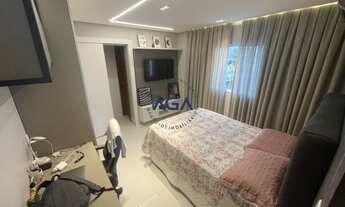 Imagem 5: Casa em Condominio 4 Suites Ecoville 1 Parque das Nacoes