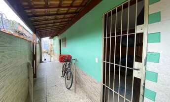 Imagem 4: Casa com 2 dormitórios à venda, 70 m² por R$ 265.000,00 - Jardim Praia Grande - Mongaguá/S