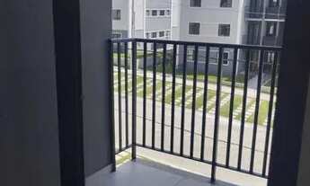 Imagem 2: Apartamento com 2 quartos para locação no bairro Indianópolis em Caruaru-PE