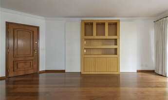 Imagem 7: APARTAMENTO RESIDENCIAL em São Paulo - SP, Campo Belo