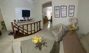 Imagem 2: Sobrado com 3 dormitórios para alugar, 150 m² - Jardim Mauá - Mauá/SP