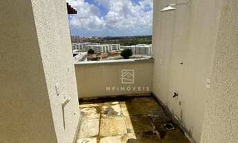 Imagem 5: Apartamento com 2 dormitórios à venda, 126 m² por R$ 450.000,00 - Parque Dois Irmãos - For