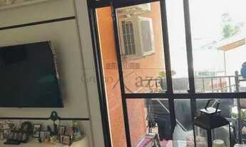 Imagem 1: Apartamento / Padrão - Jardim das Indústrias - Venda - Residencial