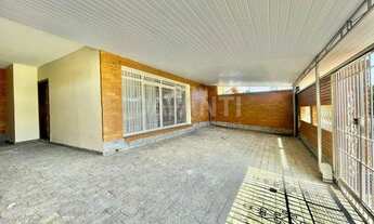 Imagem: Casa - Jardim Planalto - Campinas